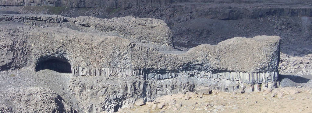 La Cha&icirc;ne des Puys