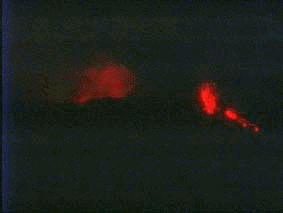 La Cha&icirc;ne des Puys