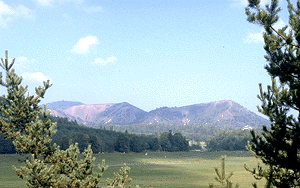 Puys de la Vache et de Lassolas