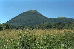 Puy de D&ocirc;me