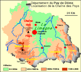 Puy de Dôme